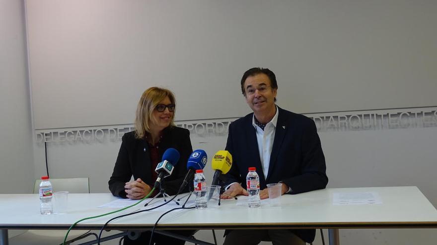 L&#039;Ajuntament de Figueres col·laborarà amb PIMEC per ajudar als empresaris de la comarca