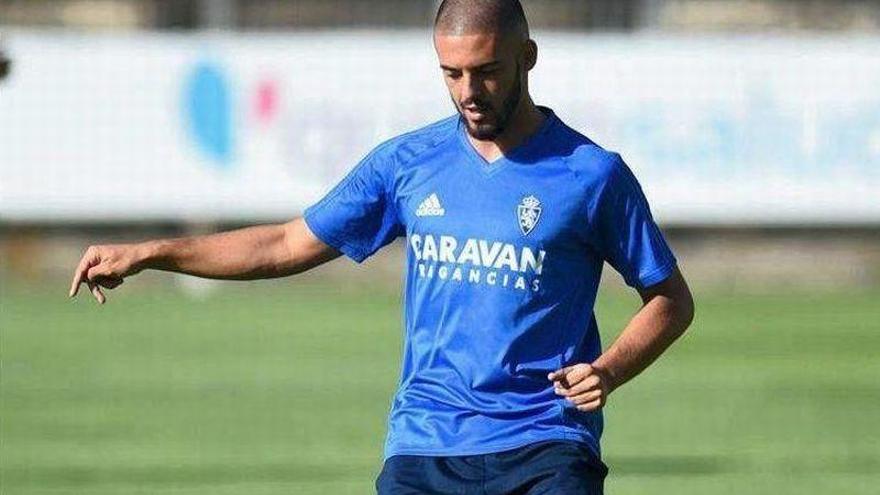 Verdasca: &quot;El Alcorcón es un rival directo&quot;