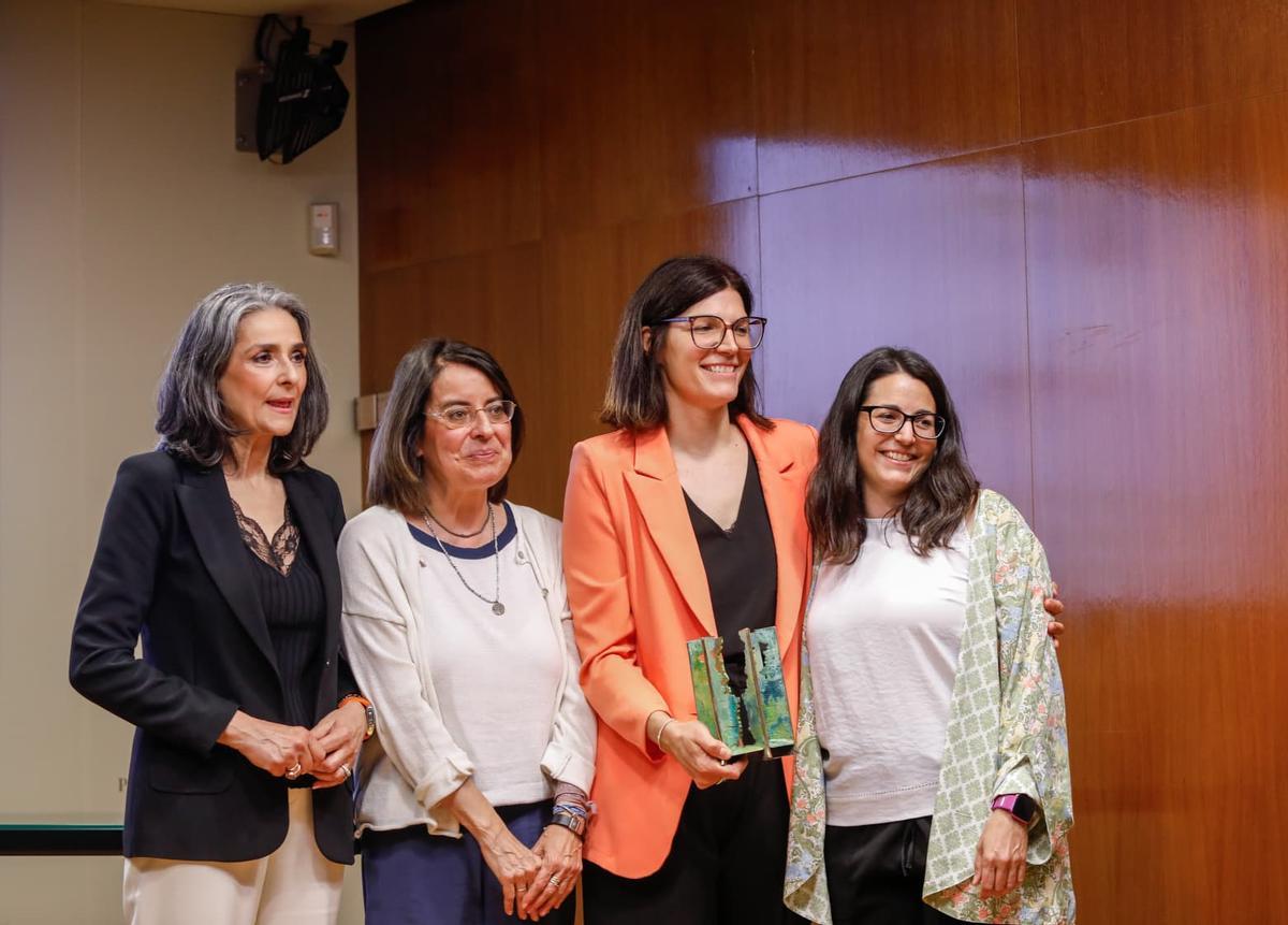 Premio al programa de La 2.
