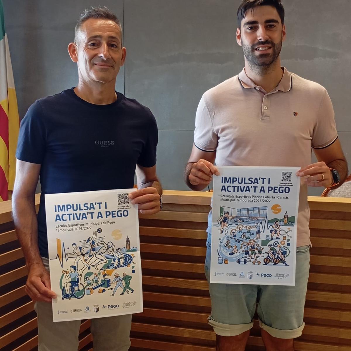 La renovada programació esportiva
