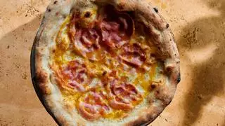 La pizzería que vende una pizza por minuto es italiana, pero está en España