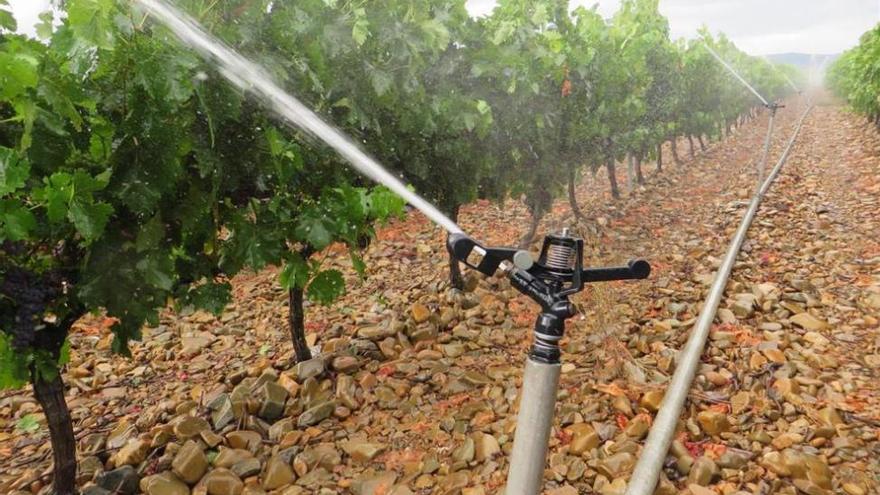 Aragón, quinta comunidad con más pérdidas en sistema de abastecimiento agua