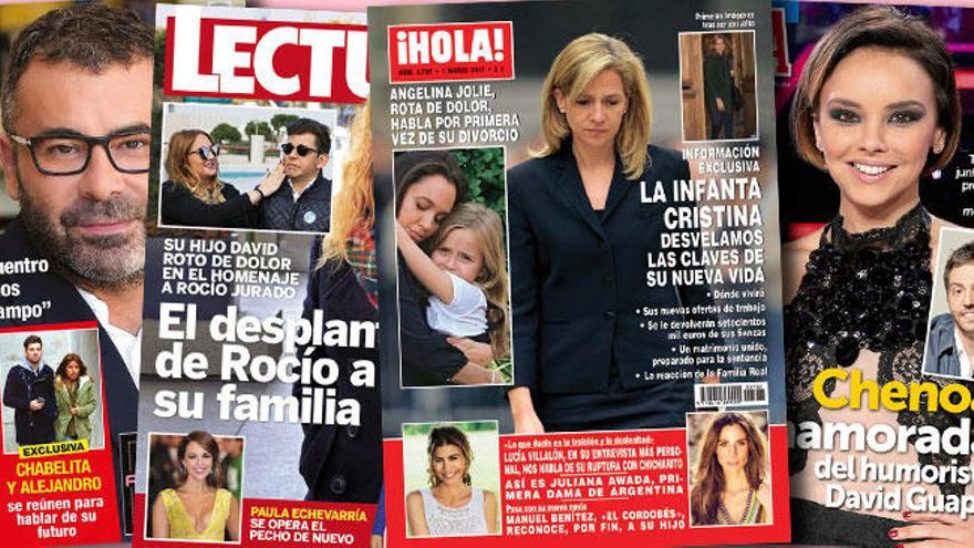 Los 700.000 euros a devolver a la Infanta Cristina