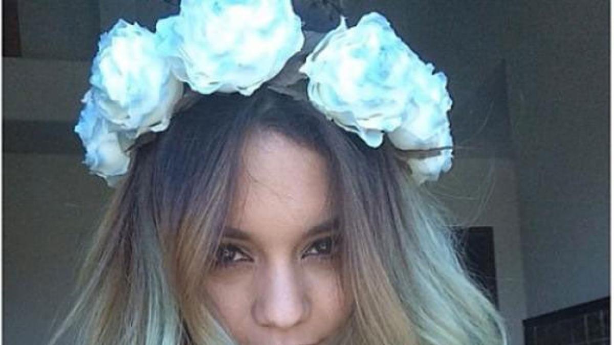 Vanessa Hudgens, la nueva Sirenita