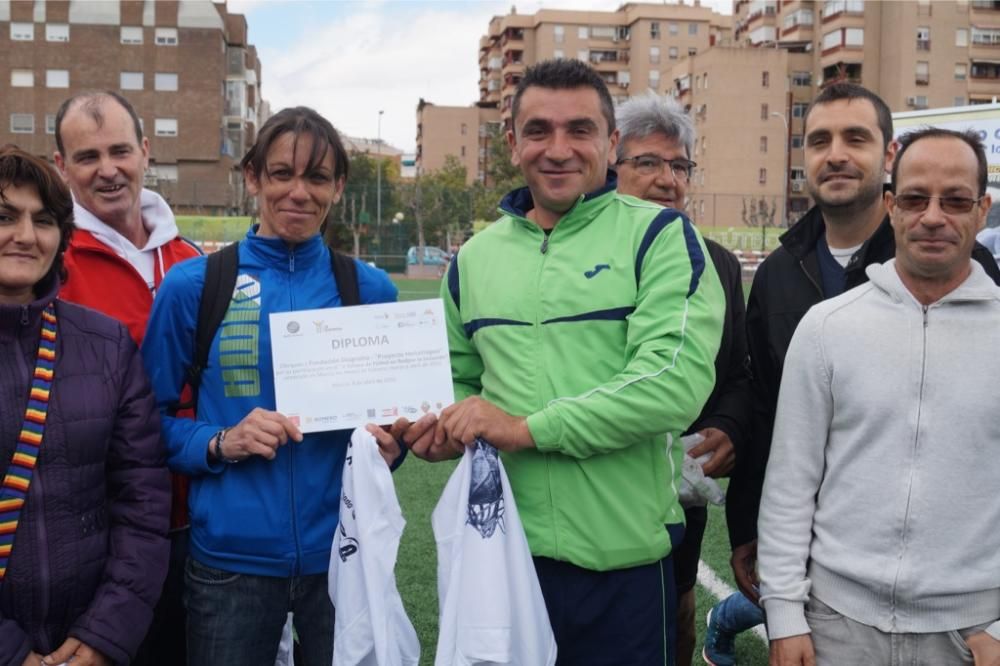 Torneo en Red por la Inclusión