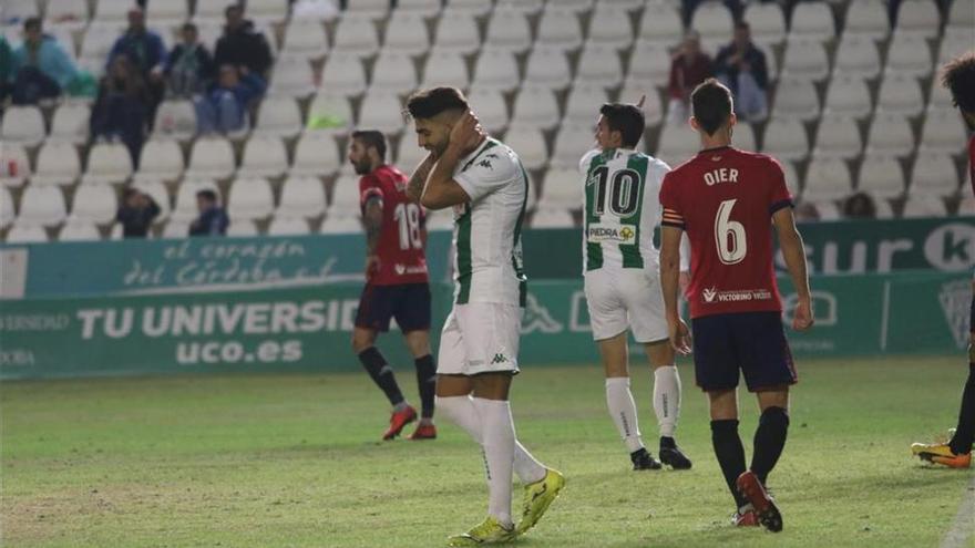 Merino: «No hay equipo para ganar por cuatro goles»