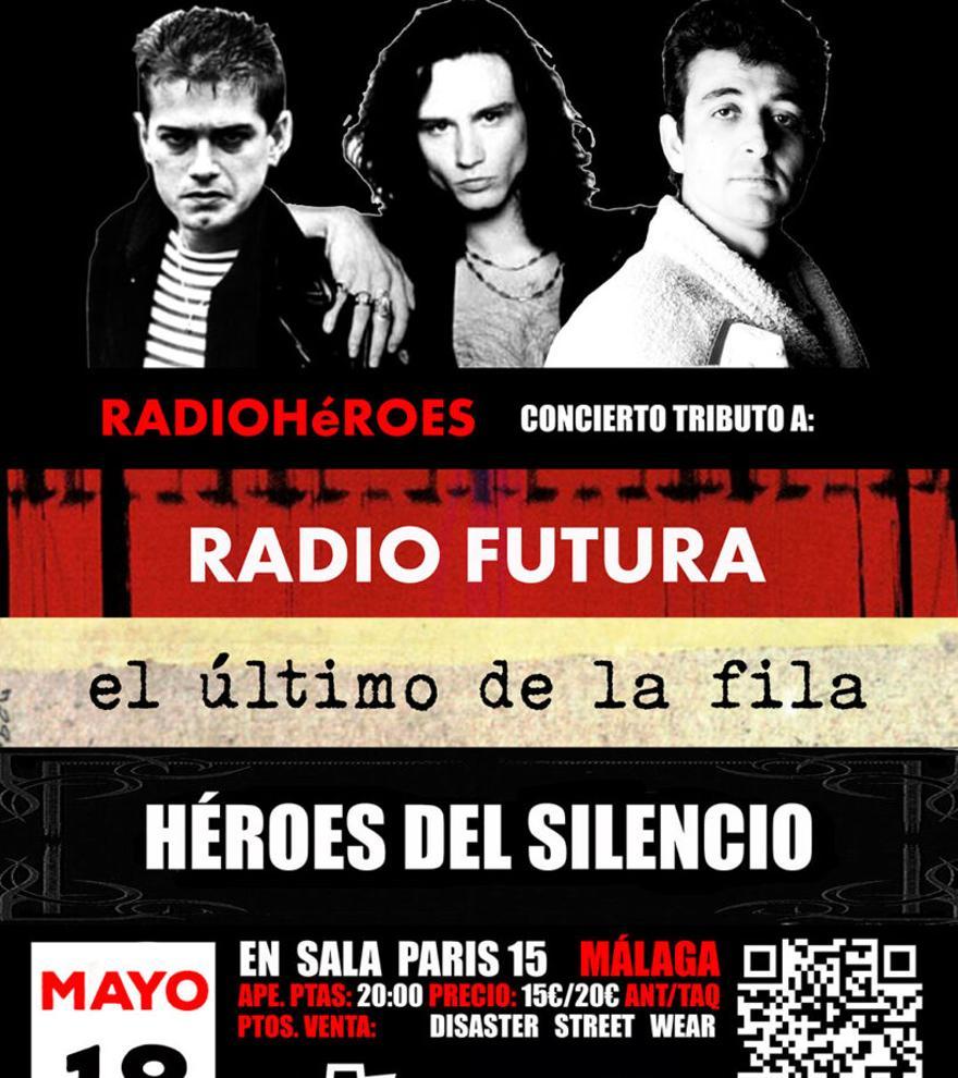 RadioHéroes