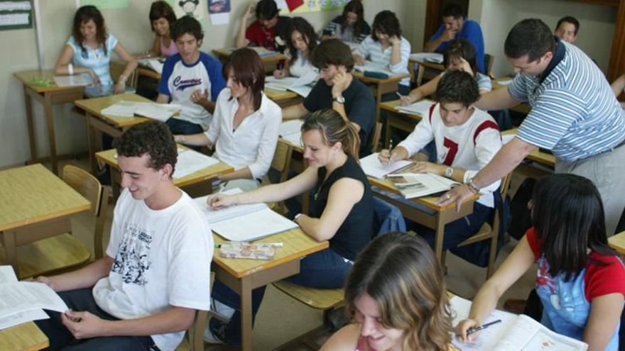 Los propios docentes cuestionan la ley de autoridad del profesorado