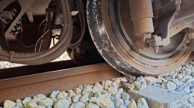 Las imágenes aportadas por los trabajadores de SFM en su denuncia pública