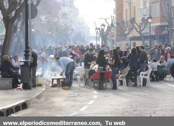 ZONA A 7 - PAELLAS DE BENICASSIM