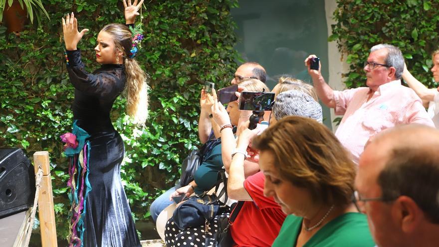 Córdoba celebra el Día Internacional del Flamenco con recitales y una gala conmemorativa