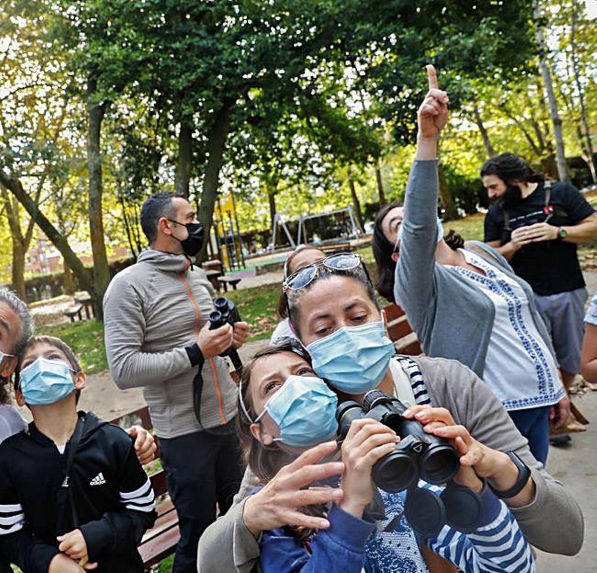 Por su canto los conoceréis