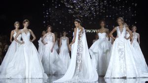 Pronovias passa formalment a mans de Cap Capital