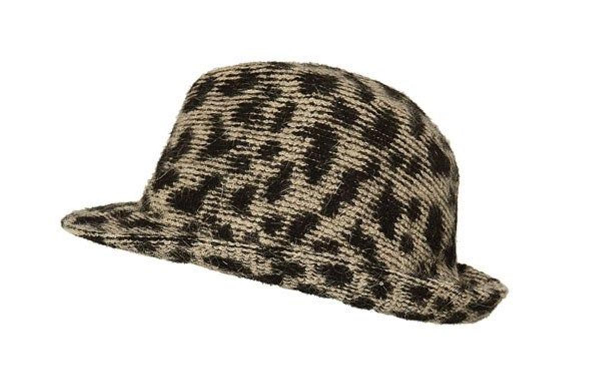 Sombrero Zara
