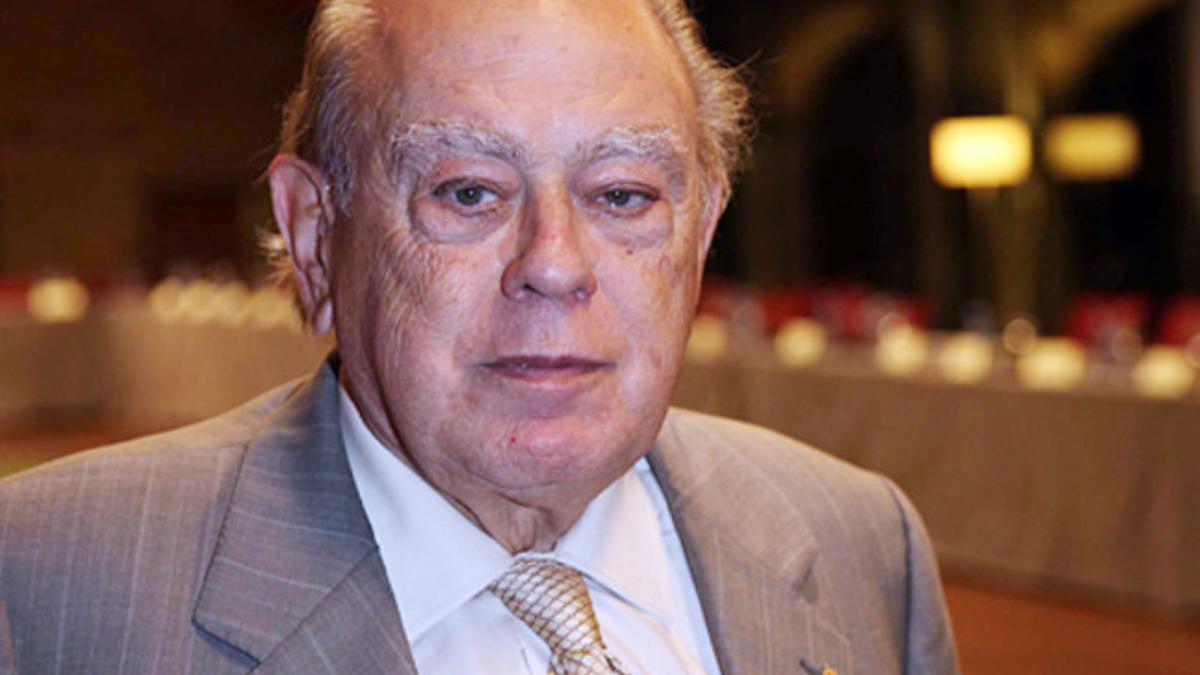 Jordi Pujol