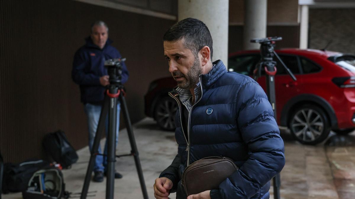 Un comandante de la UME declara que avisó a técnicos del Cecopi del desbordamiento del barranco del Poyo «antes de las 19 horas»