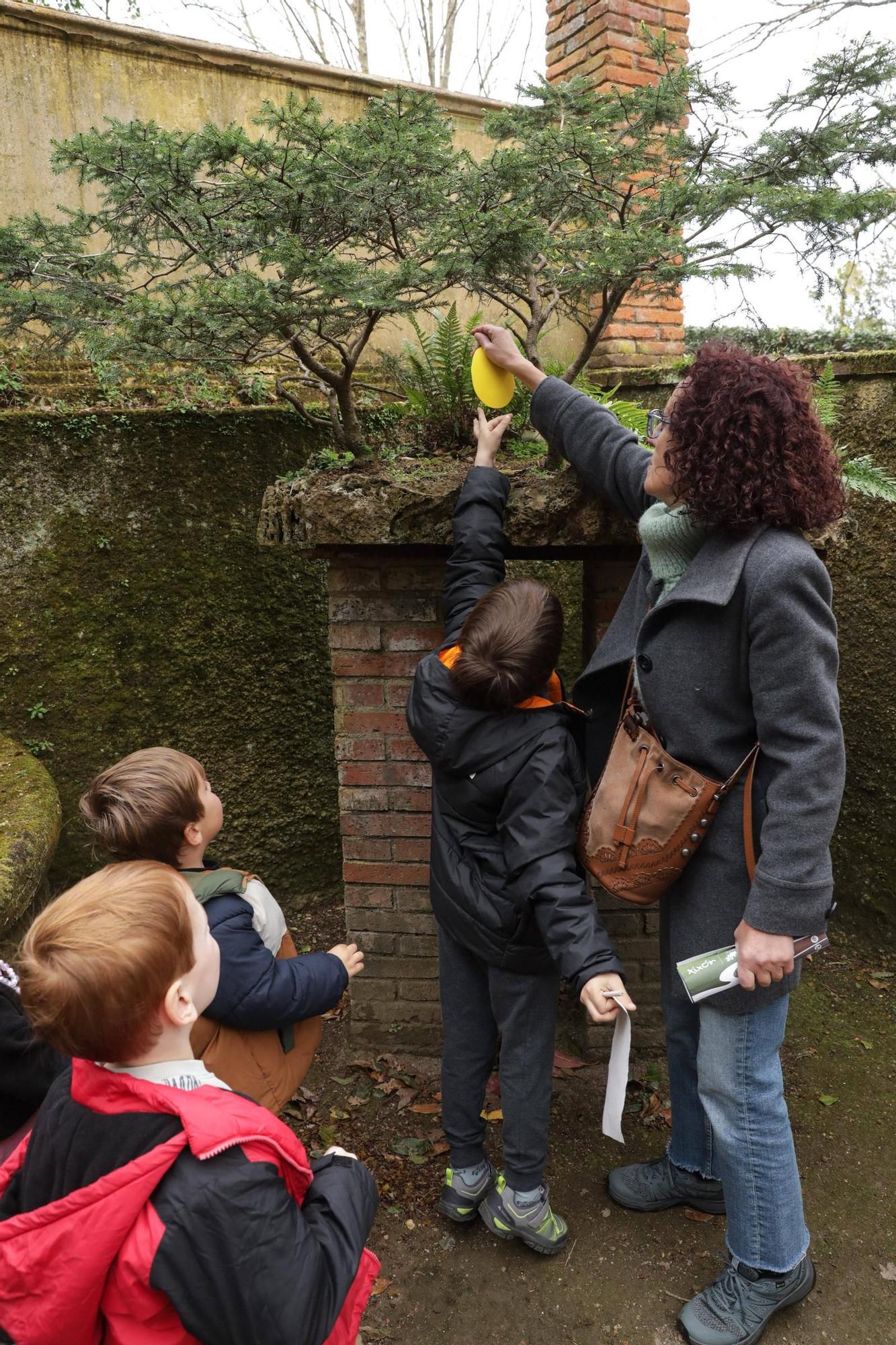 El ambiente en Gijón de Semana Santa, con múltiples actividades (en imágenes)