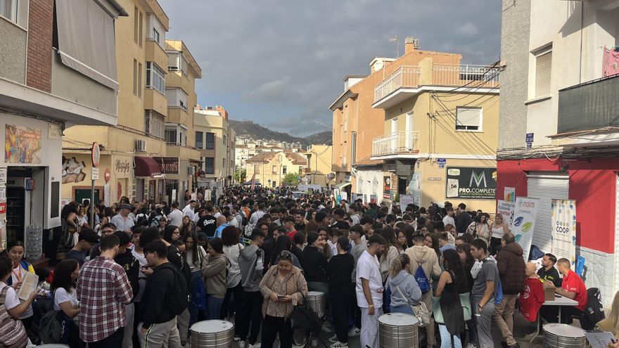 Mangas Verdes organiza su quinta edición de la jornada de empleo para jóvenes