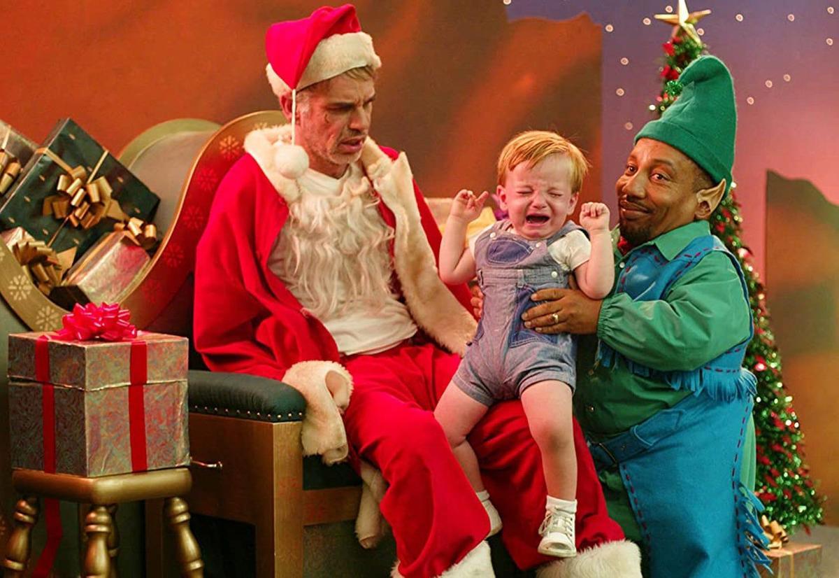 Bad Santa