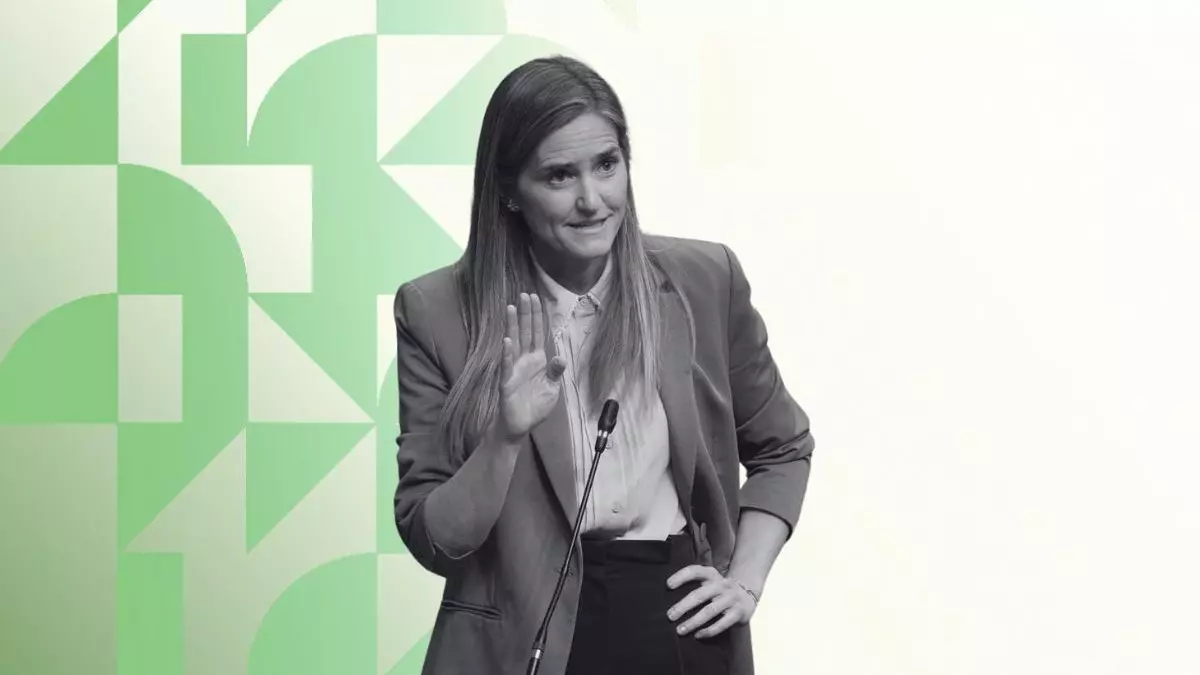 Sara Aagesen: método contra especulación