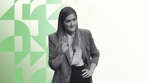 Sara Aagesen: método contra especulación