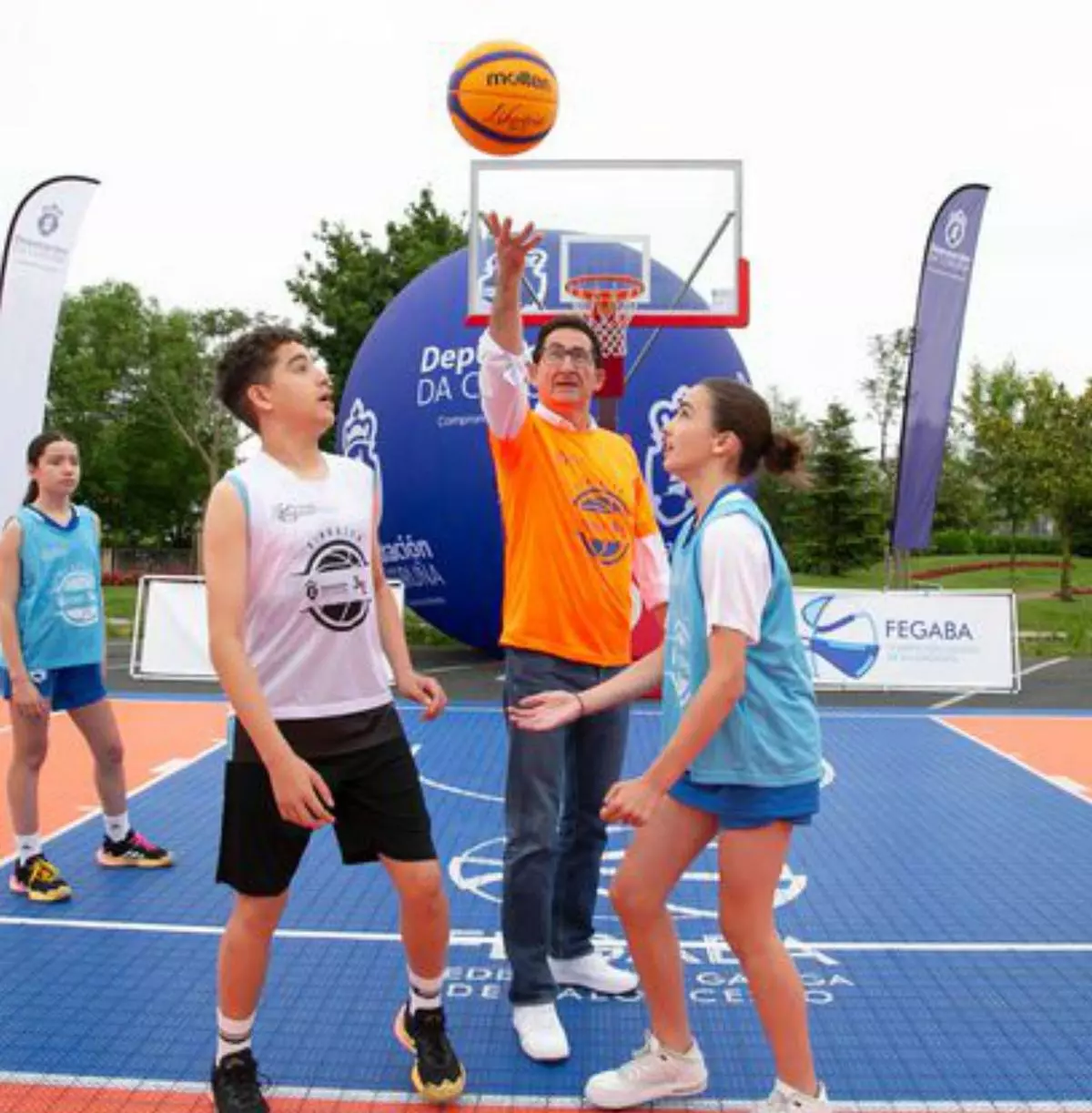 La Diputación destina casi 4 millones al deporte provincial