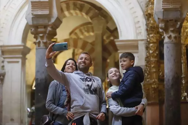 Monumentos en Córdoba: rozando la excelencia