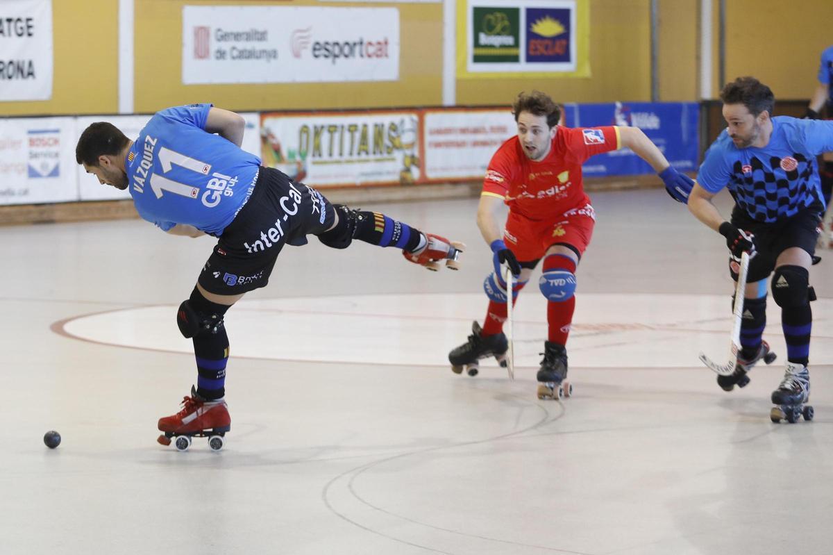 Totes les imatges del Garatge Plana Girona - Rivas