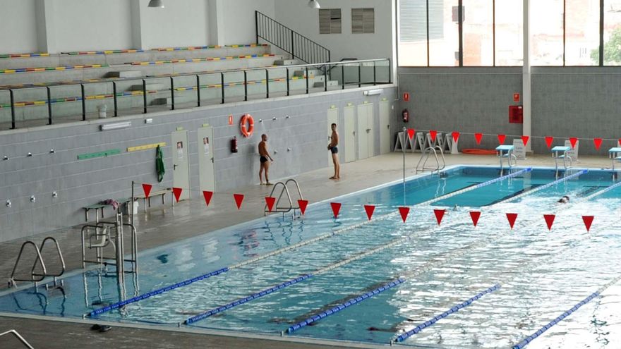 Orihuela adjudica por 14,1 millones el contrato de monitores, mantenimiento y limpieza de instalaciones deportivas