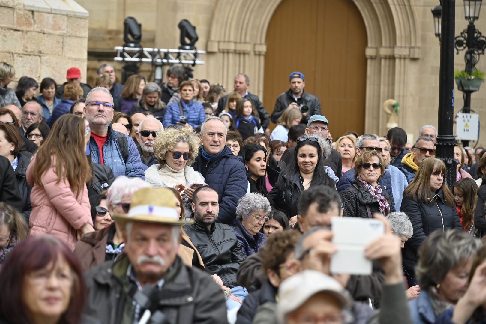 Galería de imágenes: Clausura del XXXIII Festival Internacional de Música de Festa