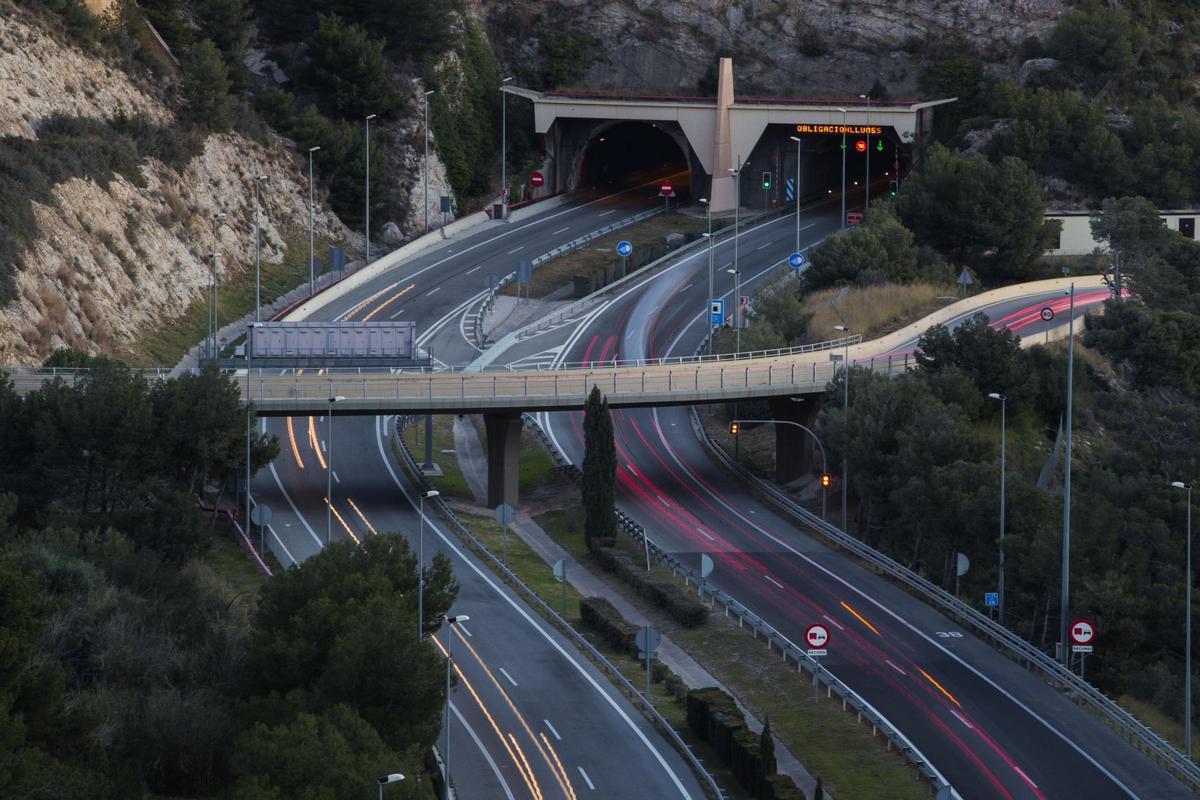 Abertis también está impulsando la incorporación de materiales reciclados en las operaciones de autopistas