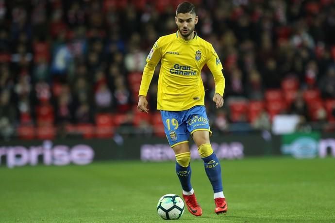 LaLiga: Athletic de Bilbao - UD Las Palmas