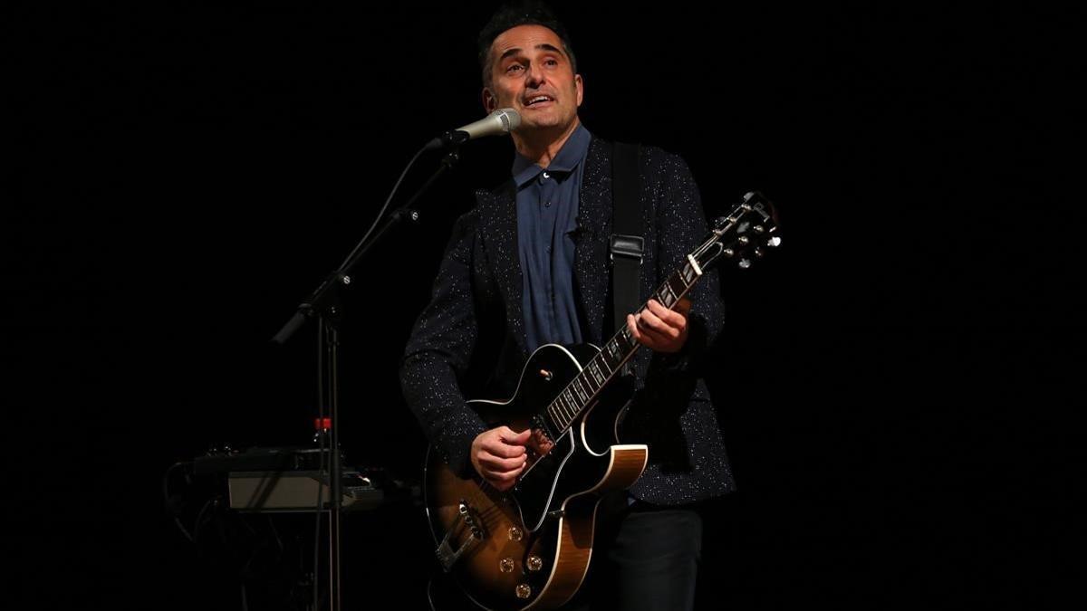 jorge drexler