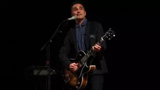 Jorge Drexler, el arte del eco en el Palau