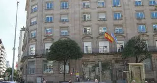 A subasta vehículos embargados a morosos con arañazos y cientos de miles de kilómetros