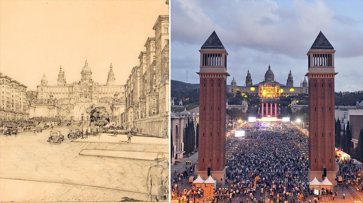 zentauroepp50273995 barcelona combo montjuic reina maria cristina191006185341 zentauroepp50273995 barcelona combo montjuic reina maria cristina191006185341
