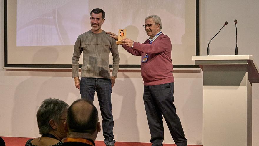 El Col·lectiu Òbertament: 25 años en defensa de los derechos de las personas con sufrimiento psíquico