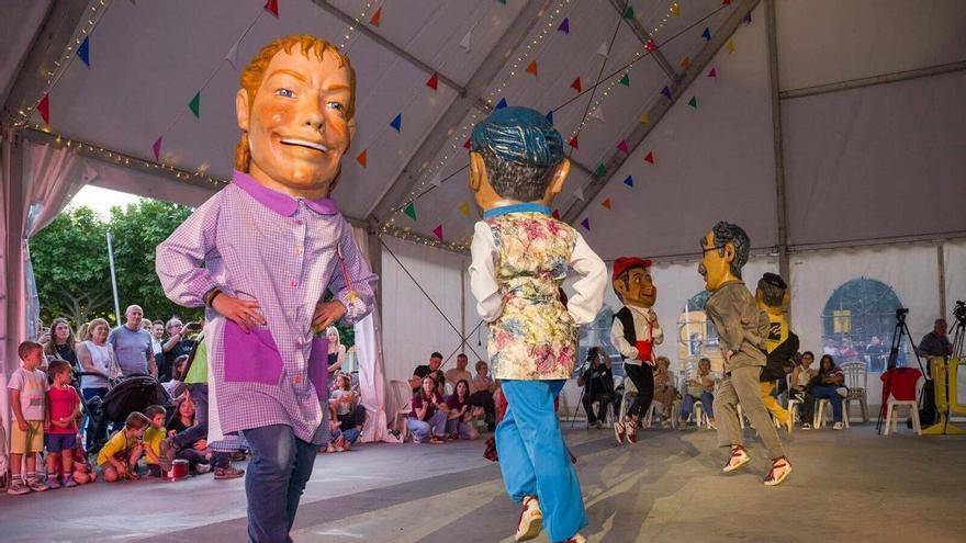 La Festa Major de Puig-reig 2026, en imatges