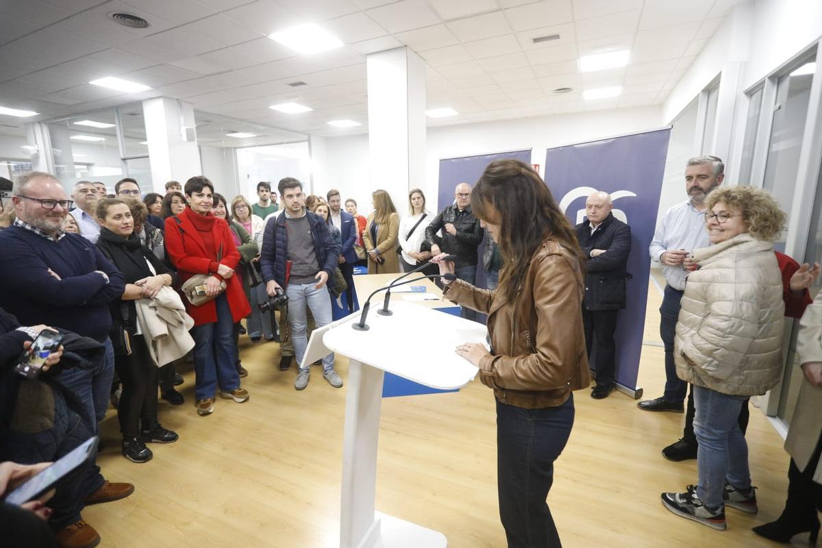 Los alcaldes del PP de Valencia firman un manifiesto contra la ley de ...