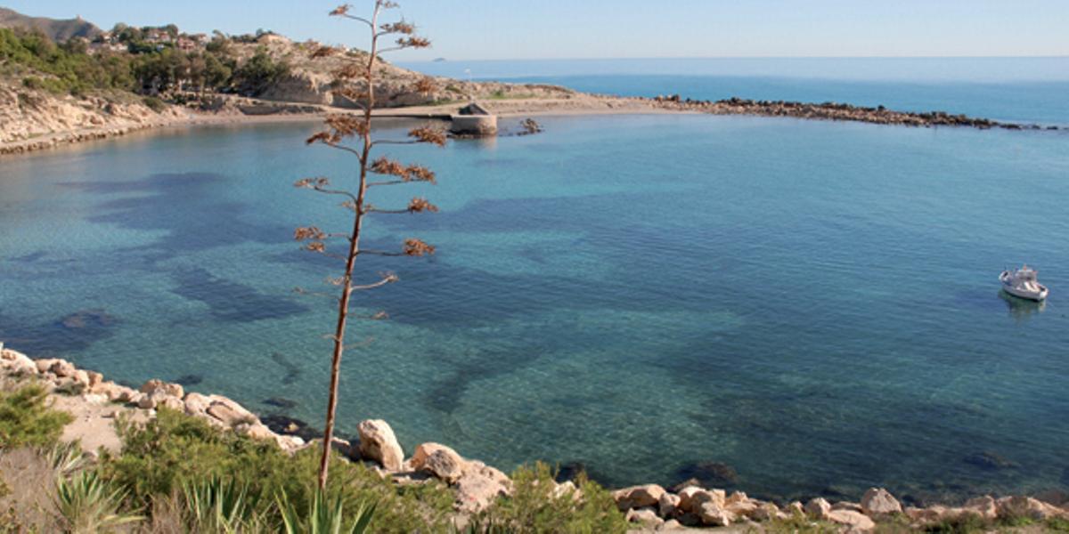 Las mejores playas para huir de las masificaciones en la Comunidad Valenciana