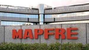 Mapfre guanya 311 milions d’euros en el primer trimestre, un 12,7% més
