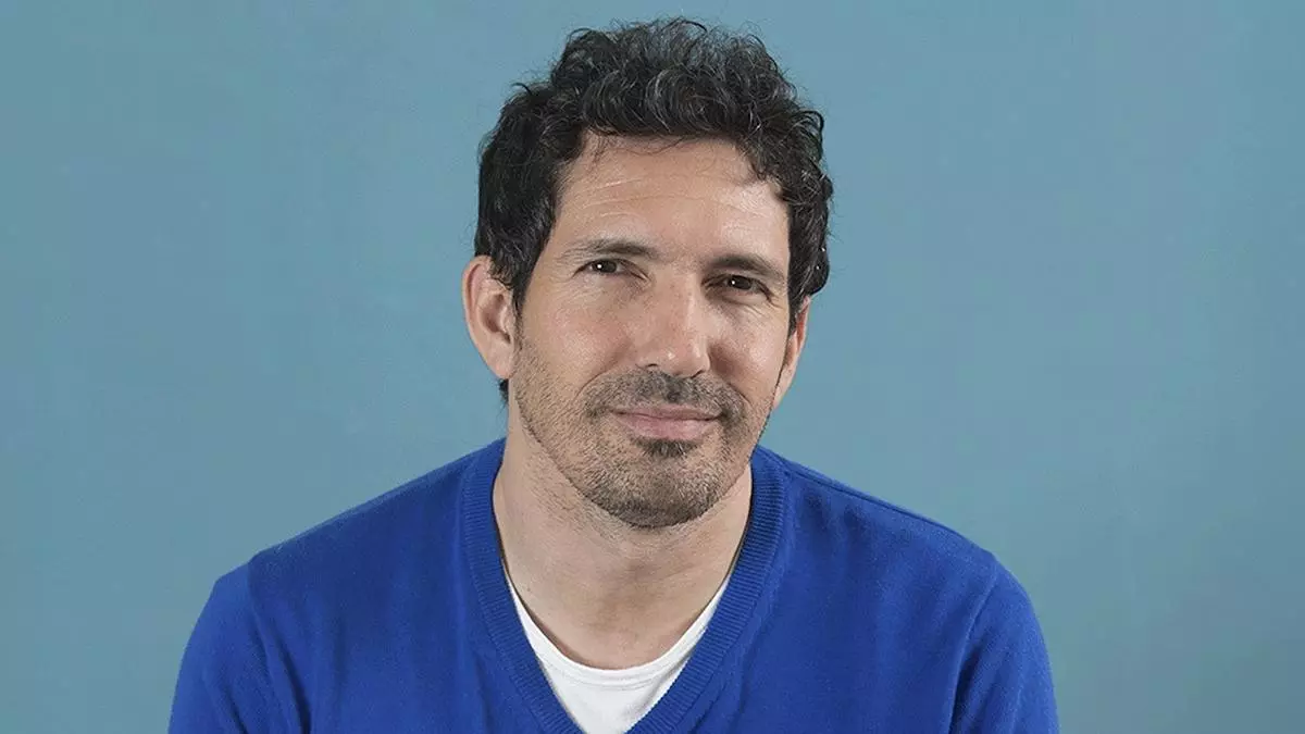 Qué hacer hoy 26 de octubre en Vigo: César Bona aborda en Club FARO los retos de ser humano en tiempos de IA