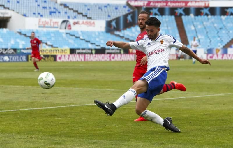 Deportivo Aragón-Calanorra