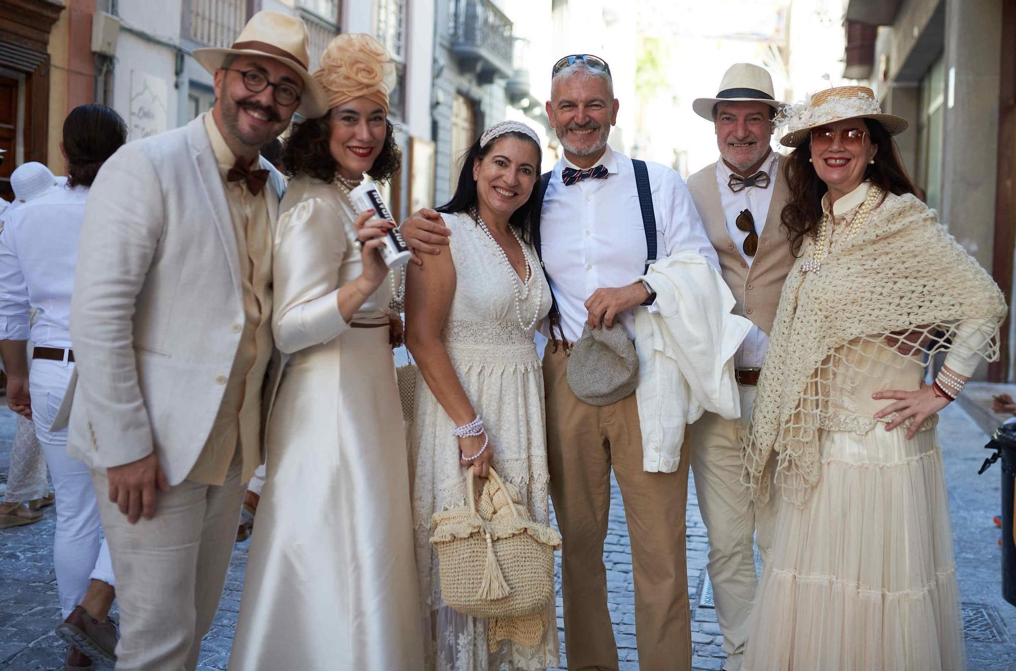 Fiesta de Los Indianos 2024