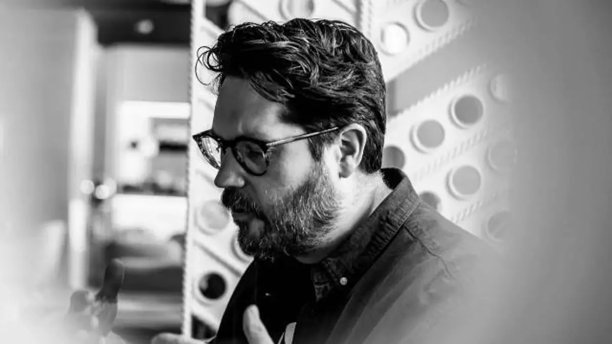 Gijs Wilbrink, último fenómeno de la literatura holandesa: "Sin monstruos nunca podrás tener un verdadero héroe"