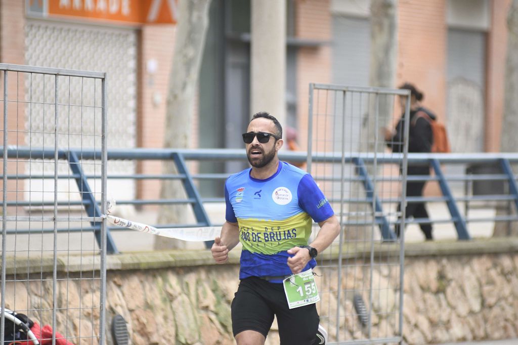 Carrera popular del Día del Padre