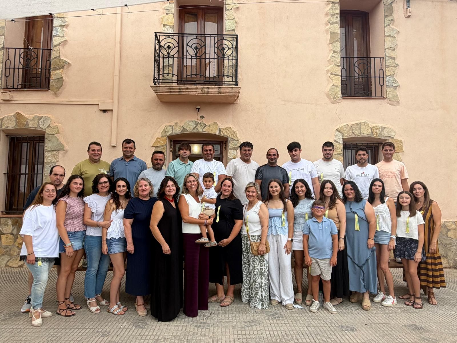 La implicació de la comissió de festes juga un paper essencial en el desenvolupament de les celebracions.