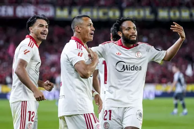 La jornada 34 de LaLiga EA Sports, en imágenes