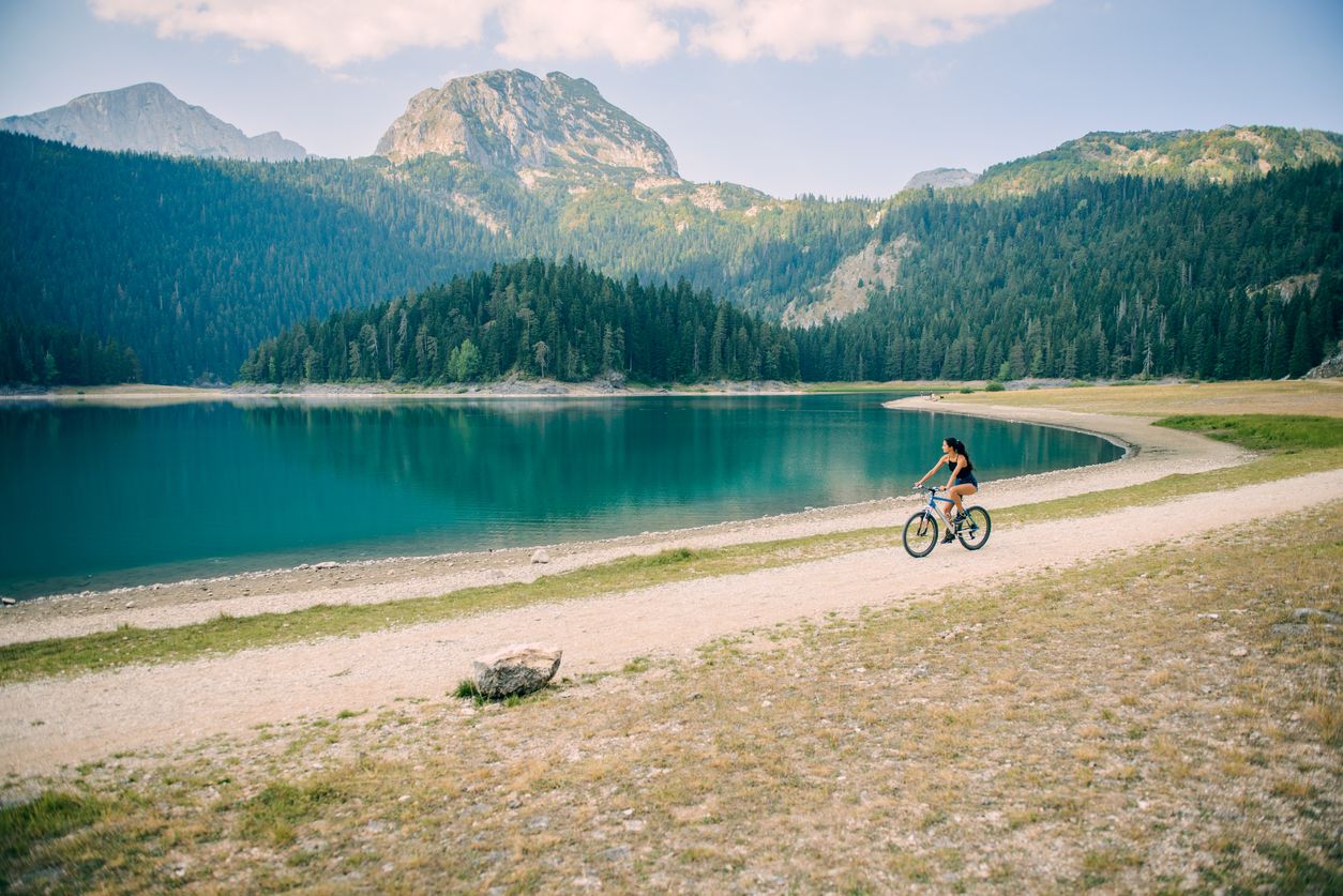 La ruta continúa en Montenegro