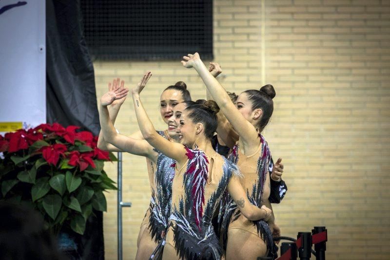 Campeonato de España de Gimnasia Rítmica